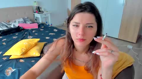 Marie   online show from 03.16.26