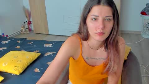 Marie   online show from 03.17.26