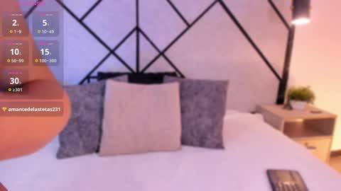 M A R I E online show from 11.08.25