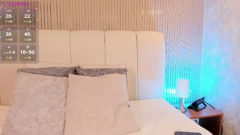 Snapshot of marie_miller_ chatting on 04.29.26 M A R I E online show from 04.29.26
