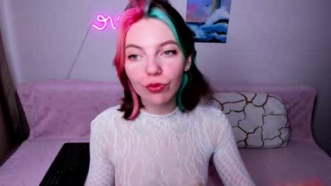 Mary 3 online show from 02.14.26