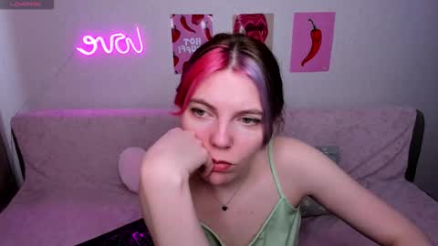 Mary 3 online show from 02.25.26