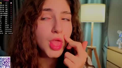 Maria online show from 11.15.25