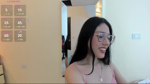 MARIE  online show from 02.02.26