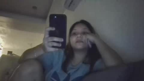 Snapshot of mariea375105 chatting on 10.30.25 MommyMarie online show from 10.30.25