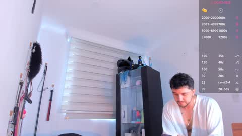 Maria  online show from 12.06.24