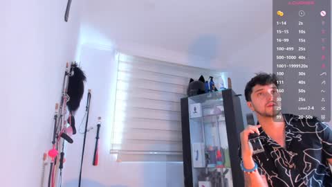 Maria  online show from 01.21.25