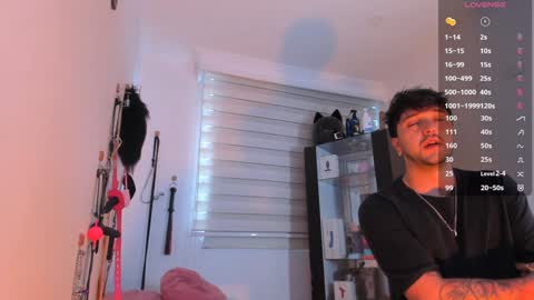 Maria  online show from 01.28.25