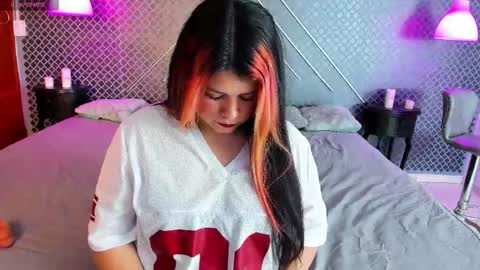 Marie online show from 02.28.26