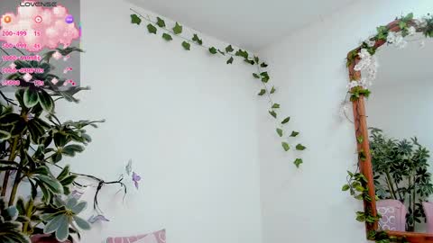 Mariee online show from 04.07.26