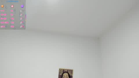Snapshot of marieetaylor chatting on 05.24.26 Mariee online show from 05.24.26