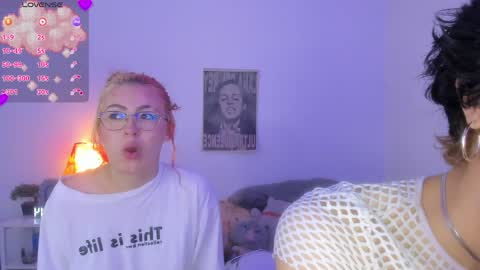 Snapshot of marieetaylor chatting on 06.04.26 Mariee online show from 06.04.26