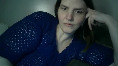 Mariejojo online show from 02.13.25