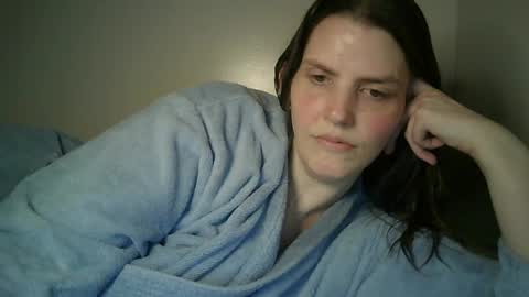 Mariejojo online show from 02.16.25