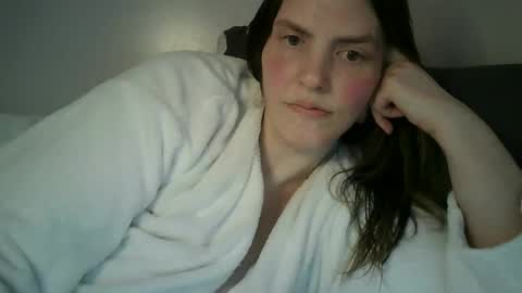 Mariejojo online show from 03.08.25