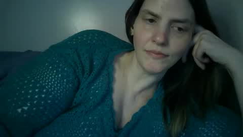 Mariejojo online show from 03.09.25