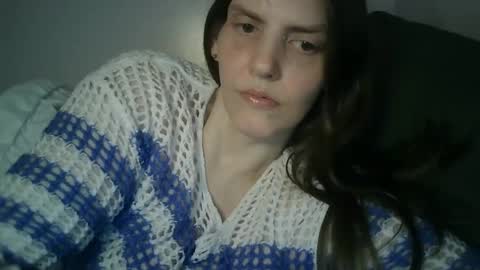 Mariejojo online show from 09.12.25