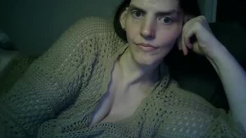 Mariejojo online show from 11.23.25