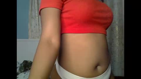 Snapshot of mariejuana_bliss chatting on 09.14.25 mariejuana online show from 09.14.25