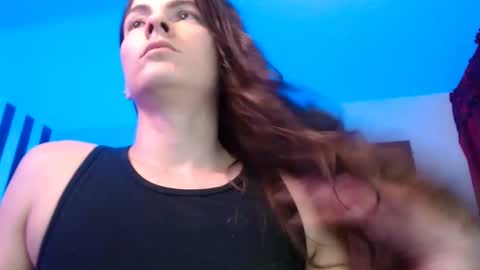 Snapshot of mariel_sins21 chatting on 12.02.24 Mariie online show from 12.02.24