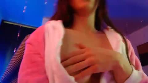 Snapshot of mariel_sins21 chatting on 01.02.25 Mariie online show from 01.02.25