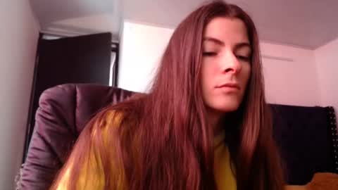 Snapshot of mariel_sins21 chatting on 02.09.25 Mariie online show from 02.09.25