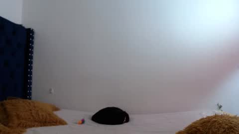 Snapshot of mariel_sins21 chatting on 03.08.25 Mariie online show from 03.08.25