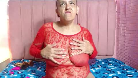 marielahorny303av online show from 01.18.26