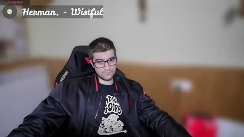 Marie online show from 12.13.25