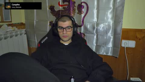 Marie online show from 02.15.26