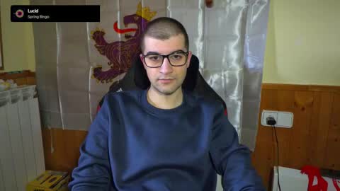 Marie online show from 02.15.26