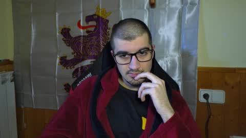 Marie online show from 03.15.26