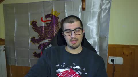 Marie online show from 03.22.26