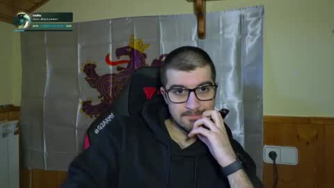 Marie online show from 03.29.26