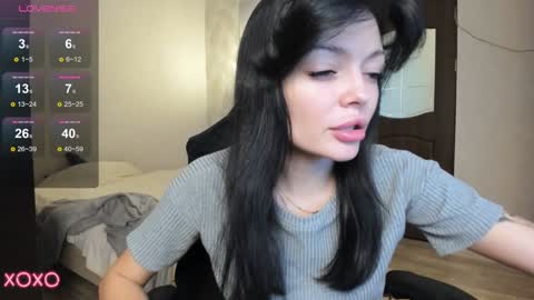 Snapshot of mariella__adams chatting on 12.29.24 Maria  online show from 12.29.24