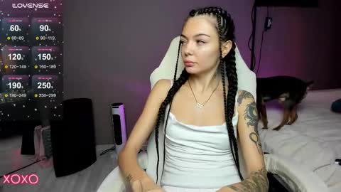 Maria  online show from 10.29.25