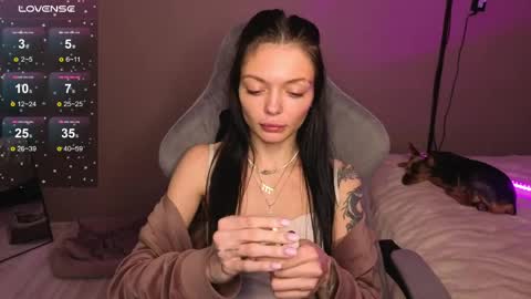 Maria  online show from 04.19.26