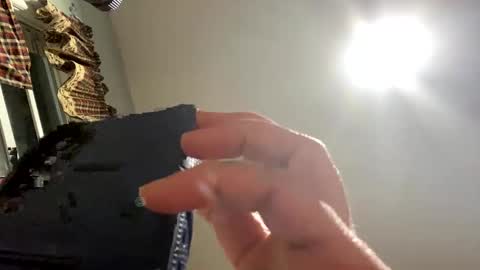 marielove31 online show from 01.31.25