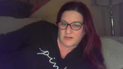 Marie online show from 10.22.25