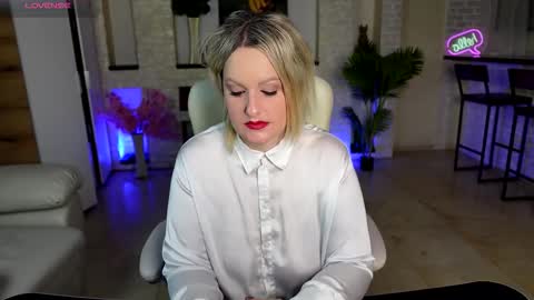 mariemlui online show from 03.21.26