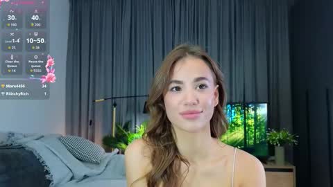Snapshot of mariespence chatting on 03.14.26 Sophia is hereTry my private online show from 03.14.26