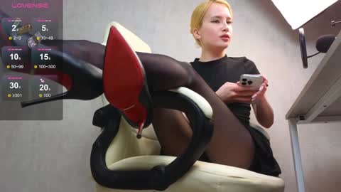 Marietta online show from 12.09.24