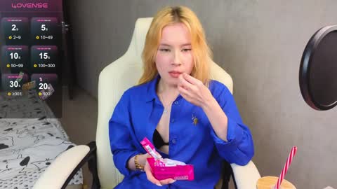 Marietta online show from 12.24.24