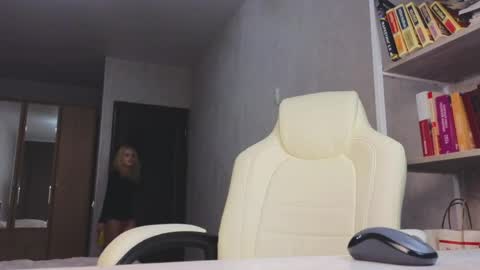 Marietta online show from 04.04.26