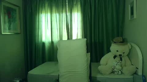 Snapshot of mariettee chatting on 04.25.26 Djpegasus online show from 04.25.26
