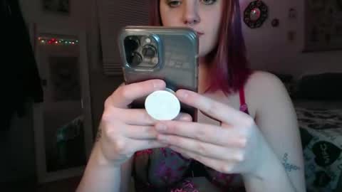 marigoldrue online show from 03.05.25