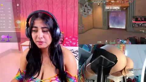 Marian online show from 02.12.26