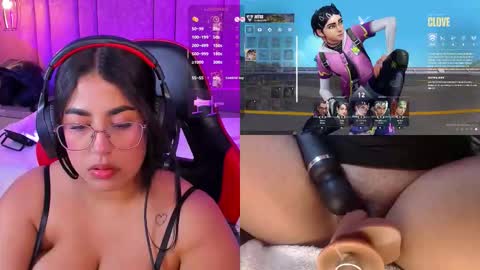 Marian online show from 03.16.26