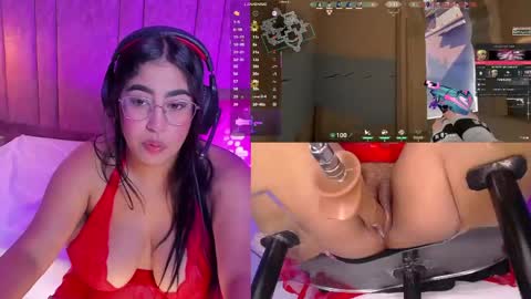 Marian online show from 04.15.26