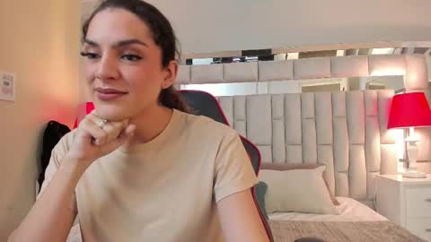 mariiahneedles online show from 10.23.25